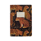 Leopard Notebook